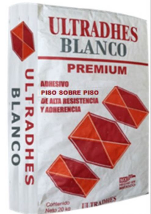 ULTRADHES® Premium PISO SOBRE PISO